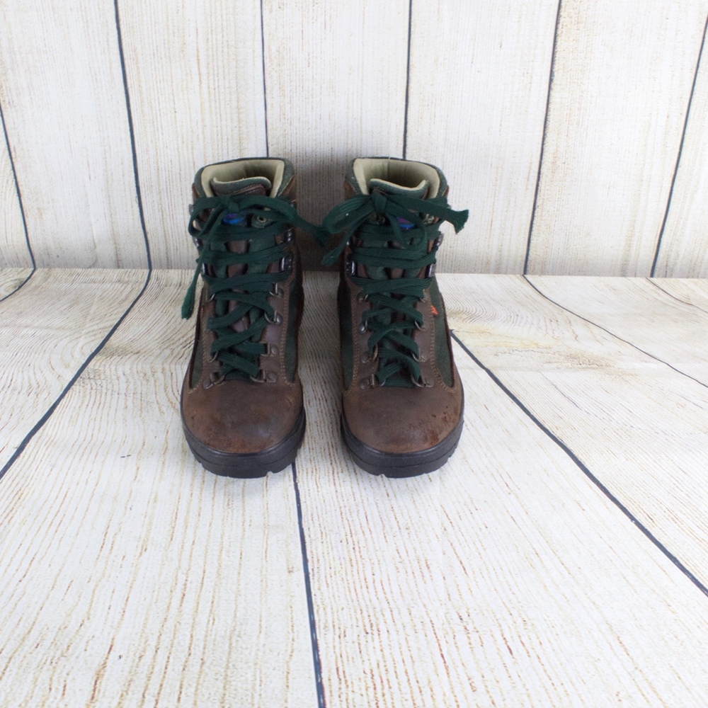 LL Bean Cresta Air 8000 Gore-Tex Waterproof Boots - Picture 3 of 8